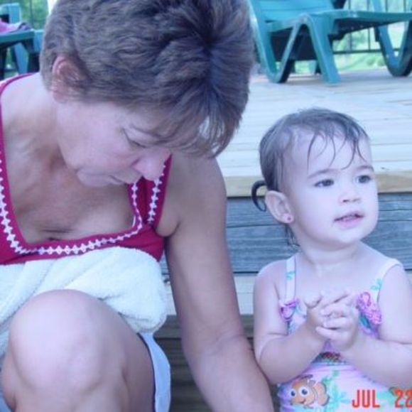 Meet your Posher, Janet - Picture 1 of 1